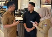 Dinas Koperasi dan UKM Padang Petakan Data Pelaku Usaha
