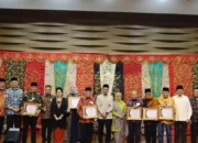 Gubernur Sumbar Optimalkan Peran Diaspora dalam Akselerasi Pembangunan Daerah