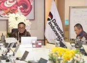 BP BUMN Percepat Konstruksi Sekolah Rakyat Sesuai Target Nasional
