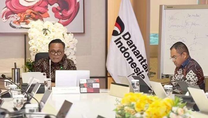 BP BUMN Percepat Konstruksi Sekolah Rakyat Sesuai Target Nasional