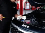 Kia Perkuat Layanan Purna Jual dan Garansi Kendaraan Nasional