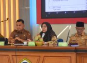 TP PKK Agam Optimalkan Kesiapan Lomba Gerak PKK Provinsi