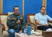 Bupati Tanah Datar Berlakukan Masa Transisi Pemulihan Pascabencana