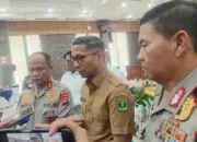 Pemprov Sumbar Percepat Regulasi Pertambangan Rakyat Tekan Praktik Ilegal