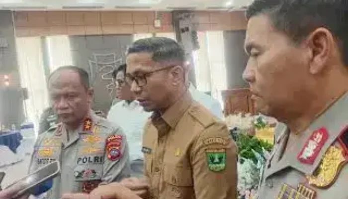 Pemprov Sumbar Percepat Regulasi Pertambangan Rakyat Tekan Praktik Ilegal