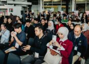 GISACT Menangkan Kompetisi Startup Maju On The Final Demo Day