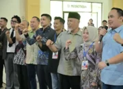 Pemprov Sumbar Dorong Kemandirian Ekonomi Pemuda Melalui Pelatihan Digital