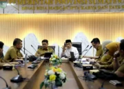 Pemkot Padang dan Pemprov Sumbar Percepat Normalisasi Drainase Kota