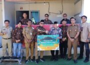 Telkomsel Perkuat Kepedulian Sosial melalui Penyaluran Hewan Kurban