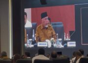 Pemerintah Pusat Kucurkan Rp100,1 Triliun Percepat Rehabilitasi Bencana Sumatera