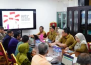 Pemkab Tanah Datar Gandeng Unand Tekan Prevalensi Stunting