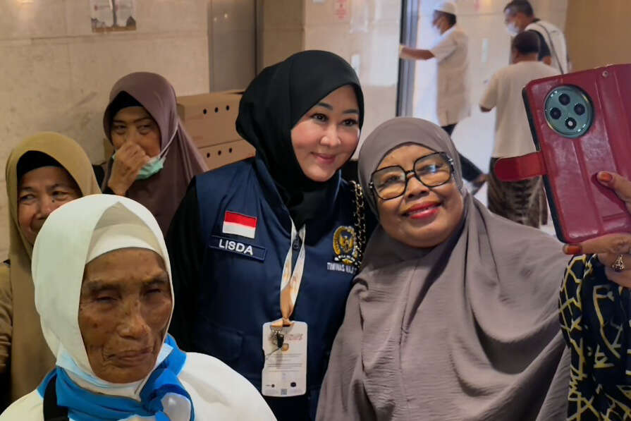 lisda-hendrajoni-pastikan-kesiapan-jemaah-haji-sumbar-1-menuju-arafah