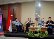 Pemerintah Perketat Pengawasan Investasi Teknologi Asing demi Kedaulatan Data