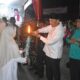 semarak-takbiran-idul-adha-di-lubuk-basung,-puluhan-peserta-meriahkan-pawai-obor