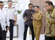 Pemerintah Pacu Stimulus Ekonomi dan Konsolidasi BUMN Nasional