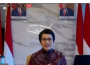 Pemerintah Perluas Digitalisasi Penyaluran Bansos di 42 Wilayah