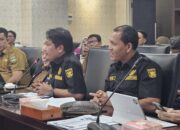 DPRD Sumbar Restui Penyelenggaraan Porprov XVI 2026