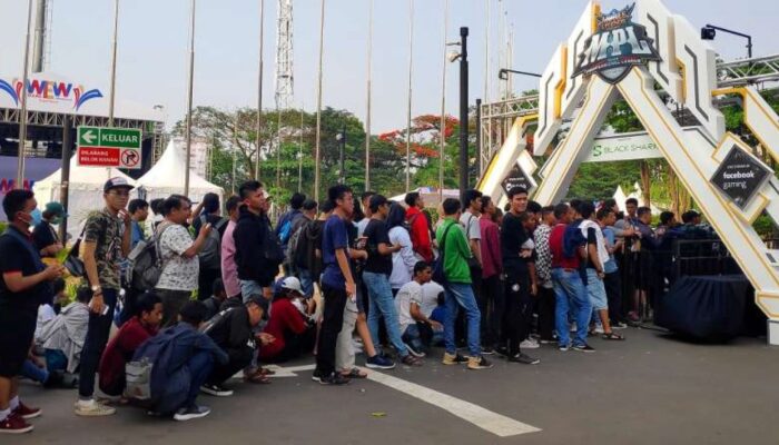 Perusahaan Teknologi Integrasikan Bisnis dalam Ekosistem Esports Nasional