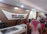 Disdukcapil Padang Optimalkan Layanan Publik Melalui Akselerasi Identitas Digital