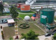 PTPN IV PalmCo Optimalkan Limbah Sawit Menjadi Energi Bio-CBG
