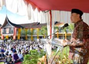 Pemkab Agam Dorong Solidaritas Sosial bagi Penyintas Bencana Hidrometeorologi