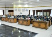 Pemkab Agam Restrukturisasi BUMNag demi Penguatan Tata Kelola Ekonomi