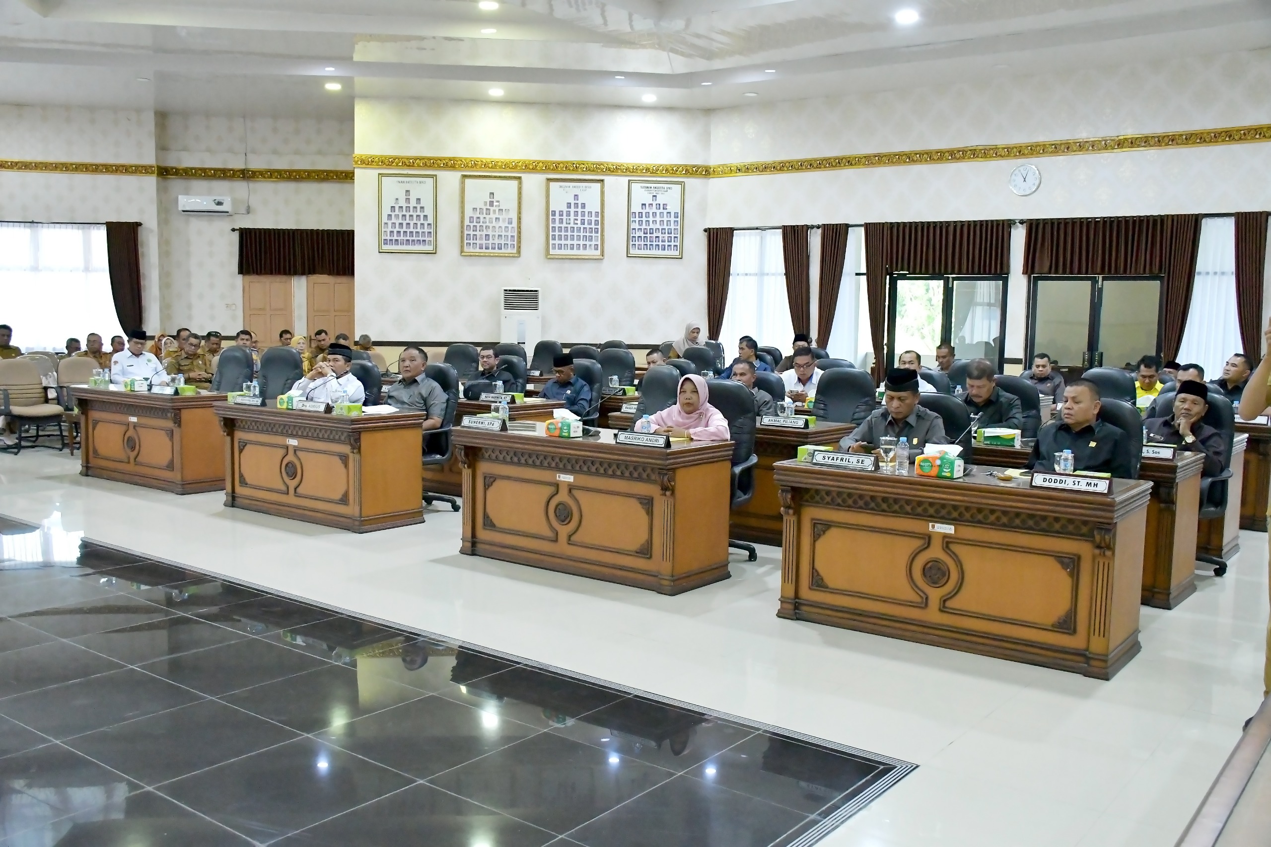 sesuaikan-pp-nomor-11-tahun-2021,-pemkab-agam-cabut-perda-pedoman-bumnag