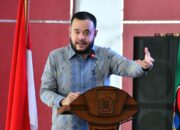 Pemkot Padang Terapkan Digitalisasi Penyaluran Bantuan Sosial Nasional