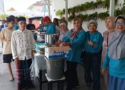 Masjid Ar-Raudhah Padang Perkuat Solidaritas Warga Melalui Kurban