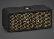 Erajaya Digital Hadirkan Speaker Marshall Emberton III di Indonesia