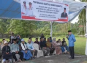 Pemkot Padang Percepat Pembangunan Hunian Tetap Korban Banjir Bandang