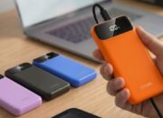 Erajaya Digital Luncurkan Power Bank Loops Lumi Berteknologi Fast Charging