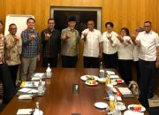 Gubernur Sumbar Akselerasi Pembangunan Infrastruktur Pengelolaan Sampah Modern