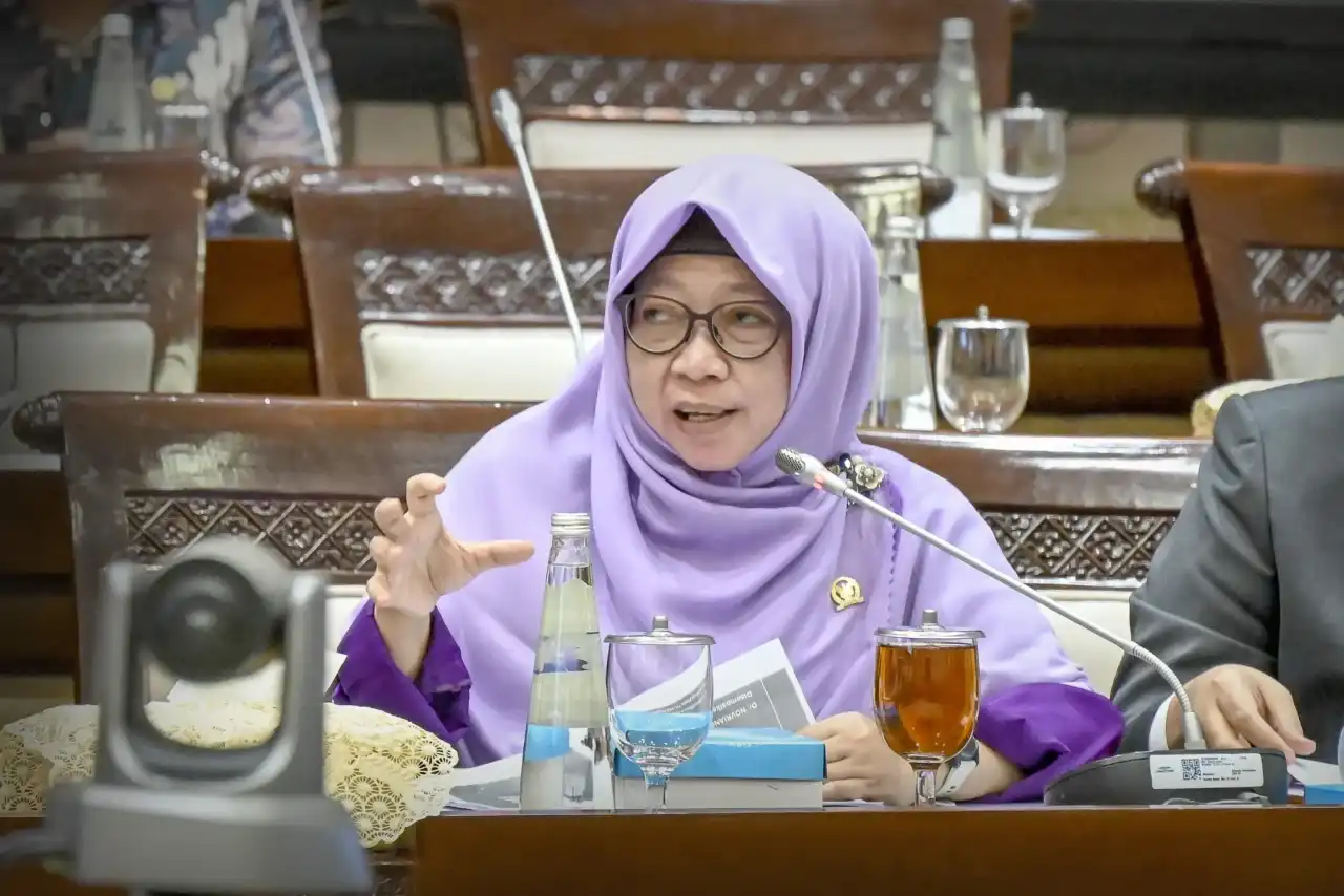 dpr-dukung-putusan-mk-perkuat-kaderisasi-politik-perempuan