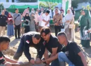 Pemko Bukittinggi Salurkan 980 Paket Daging Qurban bagi Warga