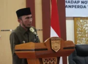 Pemkot Padang Panjang Matangkan Regulasi Perlindungan Hak Anak