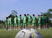 PSPP Padang Panjang Bidik Kemenangan Perdana Kontra Wahana FC
