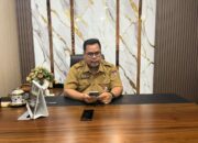 Pemkot Padang Terapkan Layanan Jemput Bola Perizinan Usaha