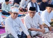 Ketua YMMY Perkuat Silaturahmi Sosial pada Iduladha 1447 H