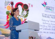 Menteri Pariwisata Raih Devisa 18,27 Miliar Dolar AS Tahun 2025