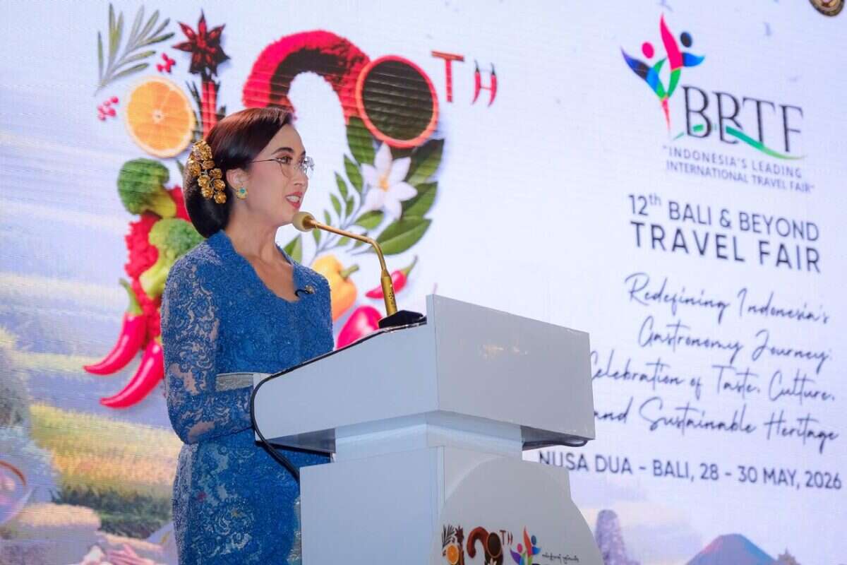devisa-pariwisata-indonesia-cetak-rekor-tertinggi,-tembus-18,27-miliar-dolar-as-pada-2025