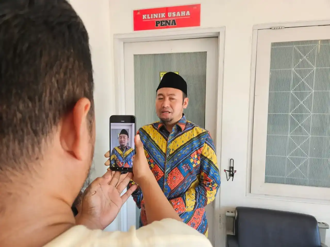 ikm-laporkan-abu-janda,-rahmat-saleh-minta-polisi-proses-tuntas
