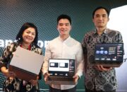 Polytron Hadirkan Laptop Luxia dengan Kapasitas Penyimpanan Dapat Ditingkatkan