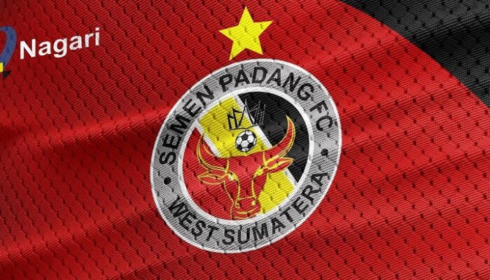Manajemen Semen Padang FC Rombak Struktur Organisasi Hadapi Liga 2