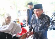 Pemkot Padang Optimalkan Fungsi Surau Bentengi Generasi Muda dari Pengaruh Negatif
