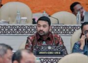 Komisi V DPR RI Tuntut Optimalisasi Infrastruktur Mitigasi Bencana BMKG