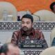 Anggota Komisi V DPR RI Zigo Rolanda