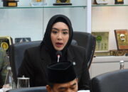 Anggota DPR RI Perkuat Implementasi Kuota Calon Legislatif Perempuan