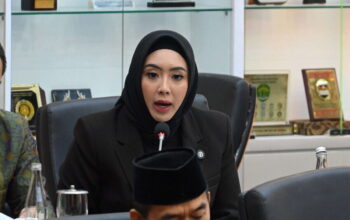 Cindy Monica Kecam Maraknya Penyebaran Tautan Judi Online di Media Sosial