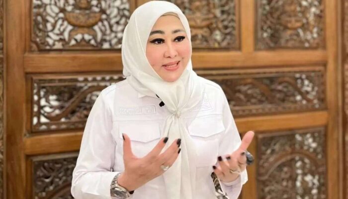 Legislator Sumbar Ingatkan Jemaah Haji Tak Rekam Orang Tanpa Izin di Arab Saudi